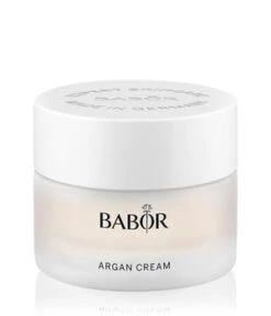 BABOR Skinovage Argan Cream Gesichtscreme