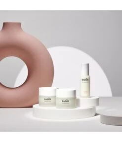 BABOR Skinovage Calming Serum Gesichtsserum -Babor Verkaufsgeschäft babor skinovage calming serum gesichtsserum 30 ml 4015165359555 visual3