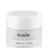 BABOR Skinovage Complex C Cream Gesichtscreme