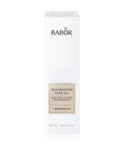 BABOR Skinovage Rejuvenating Face Oil Gesichtsöl -Babor Verkaufsgeschäft babor skinovage rejuvenating face oil gesichtsoel 30 ml 4015165361060 pack