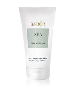 BABOR Spa Energizing Smoothing Fußbalsam