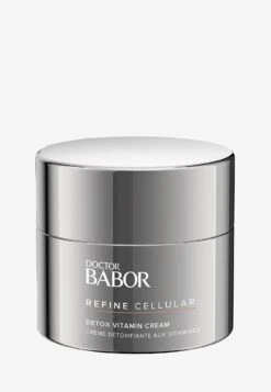 Babor DETOX VITAMIN CREAM - Gesichtscreme - -