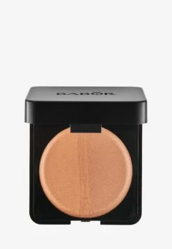 Babor SATIN DUO BRONZER - Bronzer - -