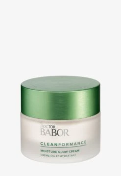 Babor MOISTURE GLOW CREAM - Gesichtscreme