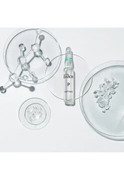 Babor PEPTIDES AMPOULE - Serum - - -Babor Verkaufsgeschäft c7da89af7d3e4bf28b1d8857ce62b48a