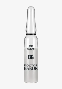 Babor INSTANT SOOTHING AMPOULE SERUM CONCENTRATION - Serum