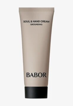 Babor SOUL & BODY HAND CREAM - Handcreme