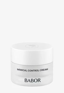 Babor MIMICAL CONTROL CREAM - Gesichtscreme