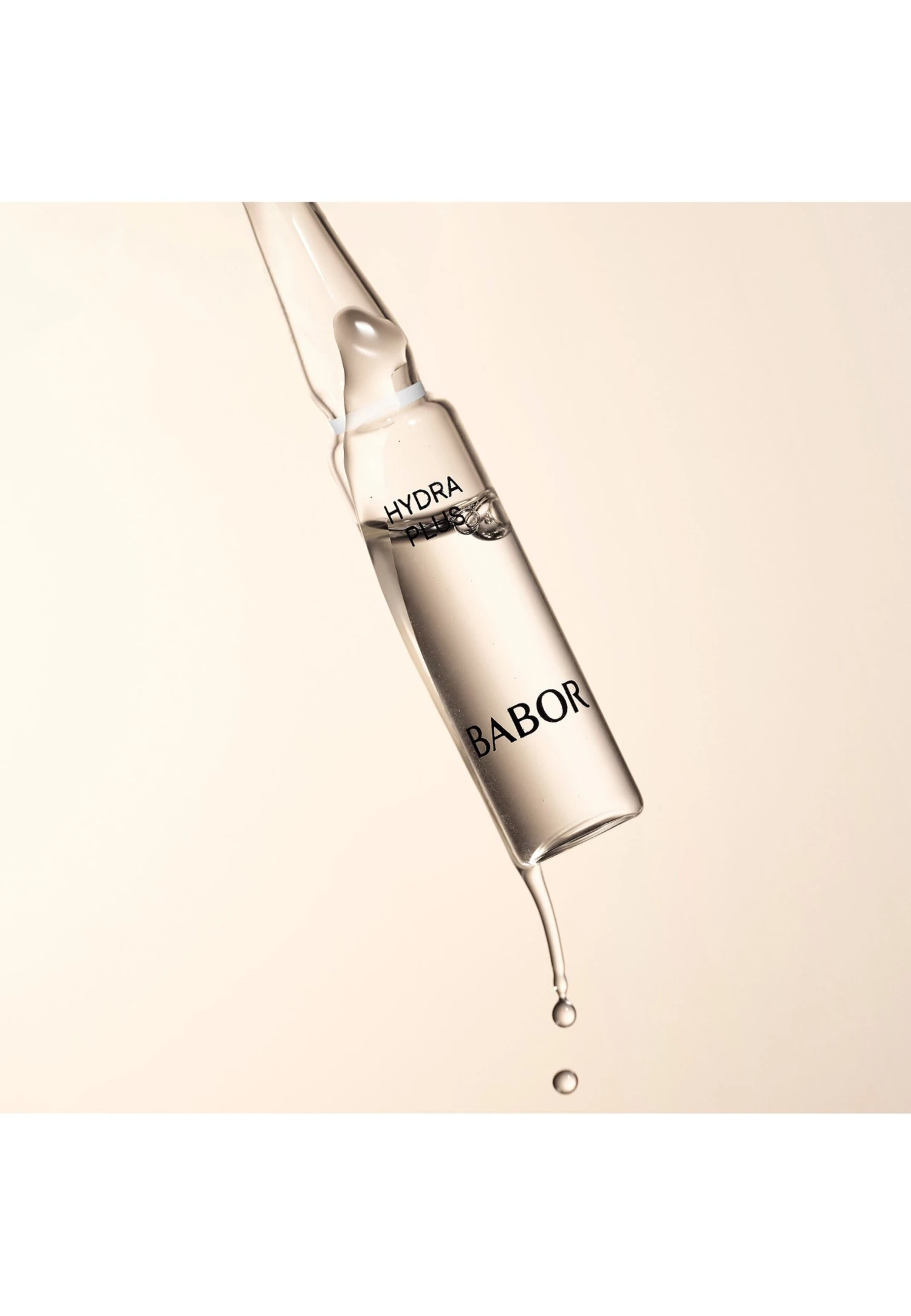 Babor HYDRA PLUS - Gesichtspflegeset 5 Babor HYDRA PLUS - Gesichtspflegeset – Bild 5