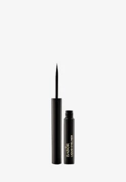 Babor LIQUID EYELINER DEEP BLACK - Eyeliner - Black