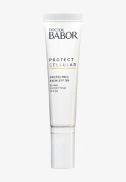 Babor PROTECTING BALM SPF 50 - Gesichtscreme - -