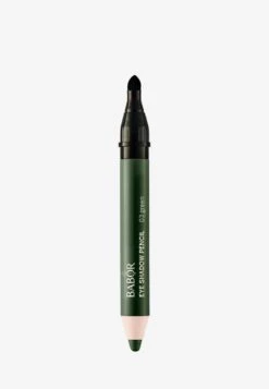 Babor EYE SHADOW PENCIL 10 SUNLIGHT - Lidschatten - 3 Green