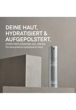 Babor HYDRO REPLENISHING GEL CREAM - Feuchtigkeitsgel -Babor Verkaufsgeschäft d8726ddf01584a5a96402b1e1e75581a