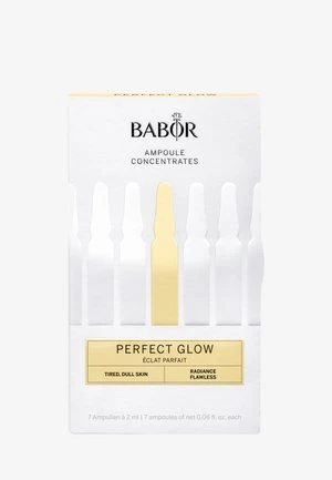 BABOR SKIN TONE CORRECTOR TREATMENT - AMPULLEN-KUR - Gesichtswasser - Transparent 3 BABOR SKIN TONE CORRECTOR TREATMENT - AMPULLEN-KUR - Gesichtswasser - Transparent – Bild 3