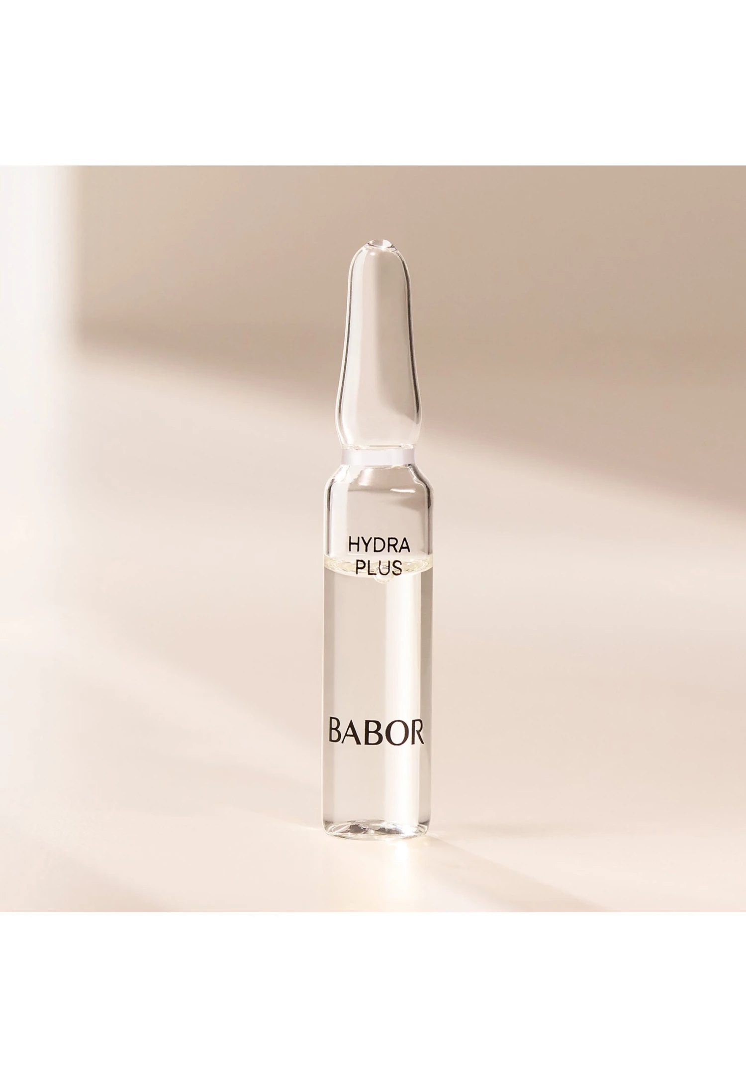 Babor HYDRA PLUS - Gesichtspflegeset 4 Babor HYDRA PLUS - Gesichtspflegeset – Bild 4