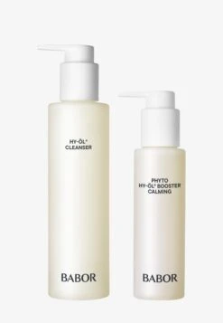 Babor SET HY-ÖL & PHYTO CALMING - Gesichtspflegeset