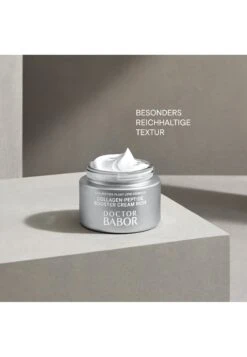 Babor COLLAGEN-PEPTIDE BOOSTER CREAM RICH - Gesichtscreme -Babor Verkaufsgeschäft e564e8b6c55644ce81c148dc68bc2684