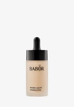 Babor HYDRA LIQUID FDT 15 TERRA - Foundation - 6 Natural -Babor Verkaufsgeschäft e7ed887c04ac4658a5d9117d9504ec0a 1