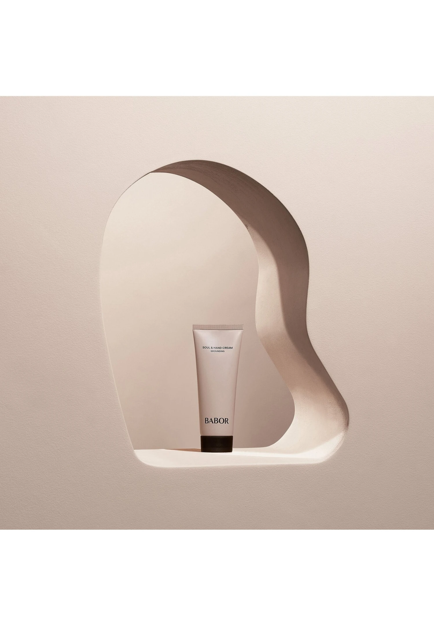 Babor SOUL & BODY HAND CREAM - Handcreme 4 Babor SOUL & BODY HAND CREAM - Handcreme – Bild 4