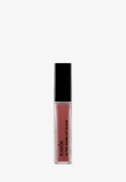 Babor ULTRA SHINE LIP GLOSS 06 NUDE ROSE - Lipgloss - 6 Nude Rose