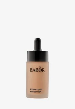 Babor HYDRA LIQUID FDT 15 TERRA - Foundation - 15 Terra -Babor Verkaufsgeschäft eec2553d5b08491882a56d70cc4fbf12 1
