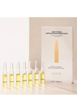 Babor MULTI VITAMIN - Serum -Babor Verkaufsgeschäft eec8e58caebd4a3f9758e8873a5eacac