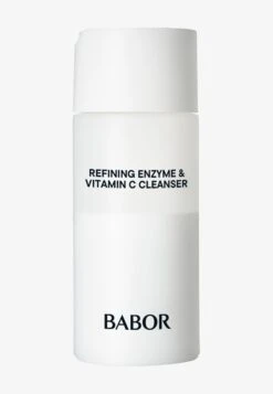 Babor REFINING ENZYME & VITAMIN C CLEANSER - Peeling