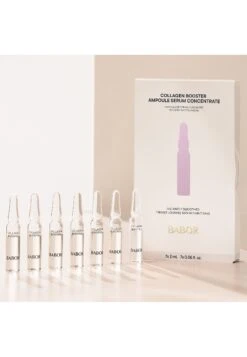 Babor COLLAGEN BOOSTER - Gesichtspflegeset -Babor Verkaufsgeschäft f236882cae2a4992997da9bebc8a214c