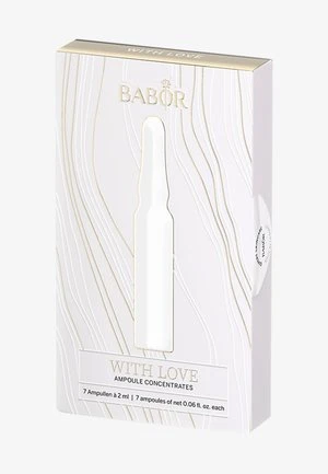 BABOR SKIN TONE CORRECTOR TREATMENT - AMPULLEN-KUR - Gesichtswasser - Transparent 6 BABOR SKIN TONE CORRECTOR TREATMENT - AMPULLEN-KUR - Gesichtswasser - Transparent – Bild 6