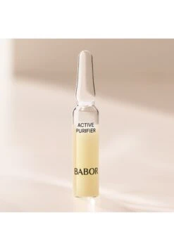 Babor ACTIVE PURIFIER - Serum -Babor Verkaufsgeschäft f51ad960f8dc4c2ca84b10c2cb5ce6f2