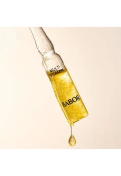 Babor MULTI VITAMIN - Serum -Babor Verkaufsgeschäft f5d91e736bc24ae495a00232618eeb32