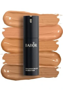 Babor COLLAGEN DELUXE FDT 05 SUNNY - Foundation - 2 Ivory -Babor Verkaufsgeschäft f98c880aa9df406fb2daad05c5fcf7f8