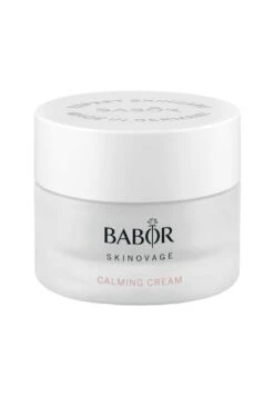 BABOR CALMING CREAM - GESICHTSCREME - Gesichtscreme - Transparent